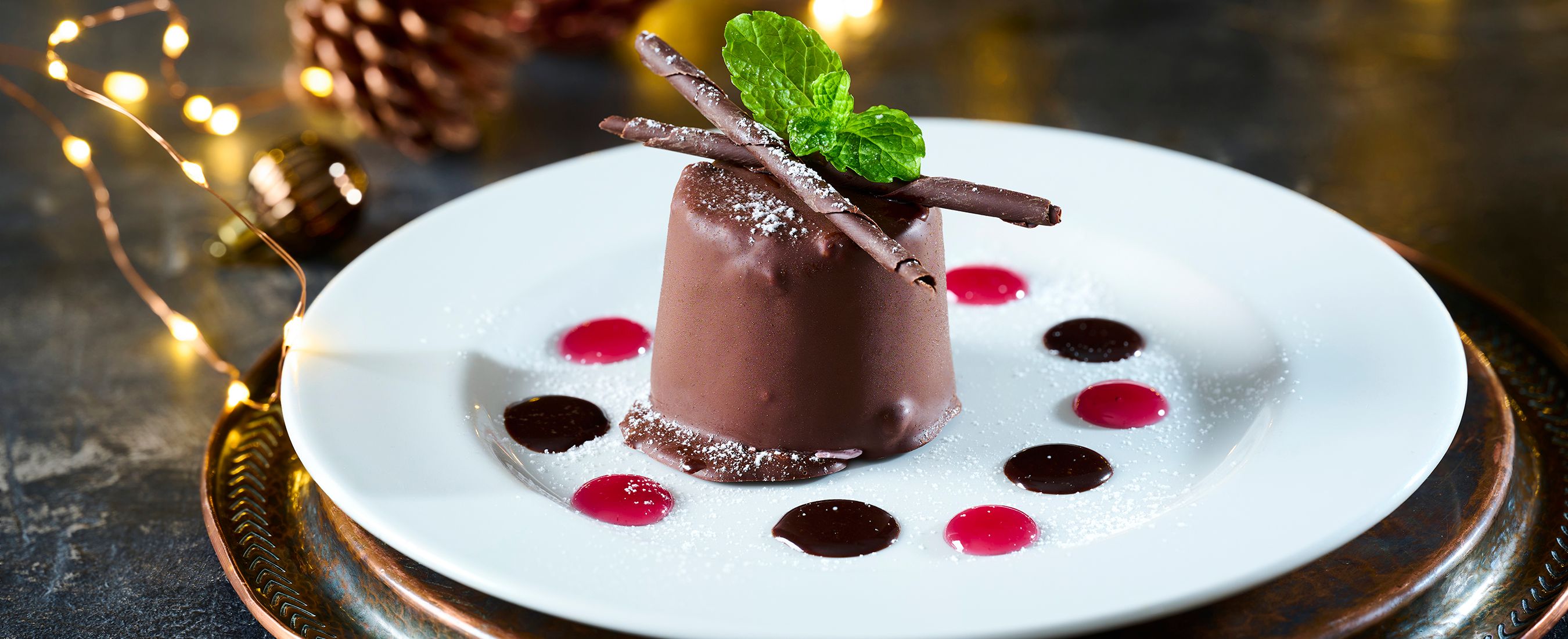 Boxing Day Lunch & Dinner at The Rushley in Mansfield